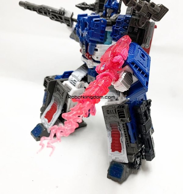 transformers ultra magnus spoiler pack